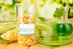 Carrhouse biofuel availability