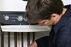 boiler repair Carrhouse
