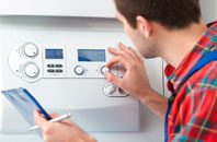 free commercial Carrhouse boiler quotes