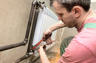 Carrhouse heating repair